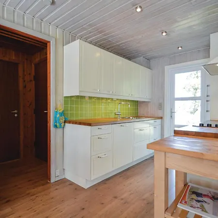 Godthabsvej V 펜션