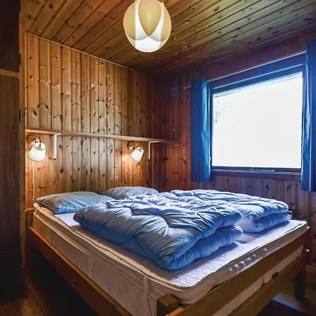 Godthabsvej V 펜션 *