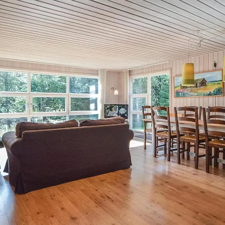 펜션 Godthabsvej V Romo