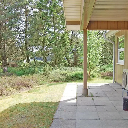 Godthabsvej V Ferienhaus