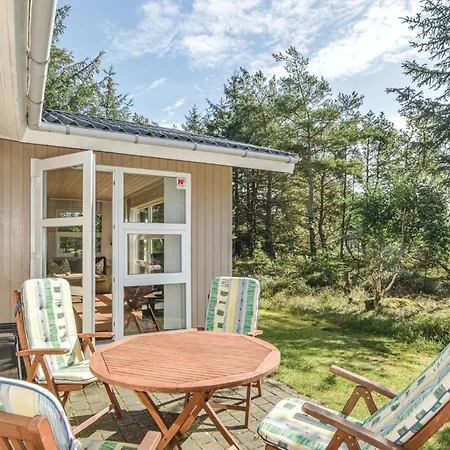 Godthabsvej V 펜션 Romo