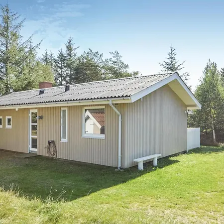 Godthabsvej V 펜션 *