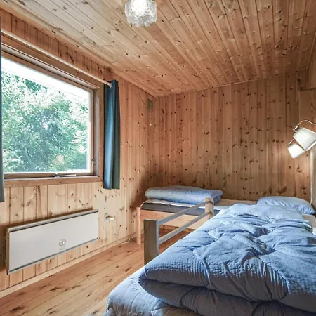 펜션 Godthabsvej V Romo