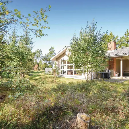 Godthabsvej V 펜션 *