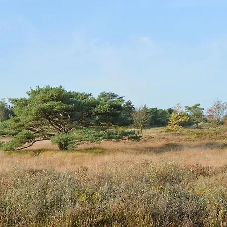 Godthabsvej V 펜션 *