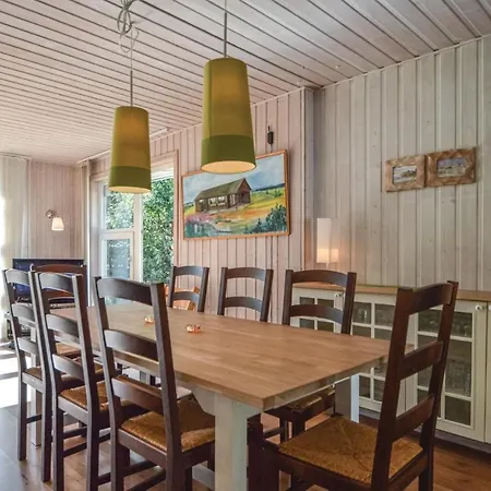 Godthabsvej V 펜션